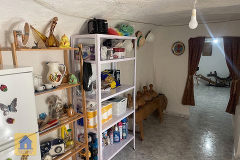 Cave house i Castillejar, Granada, Castillejar - € 99.000 | Ref: cs2207 - foto 34